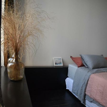 Josie Apartment Ghent Exterior photo