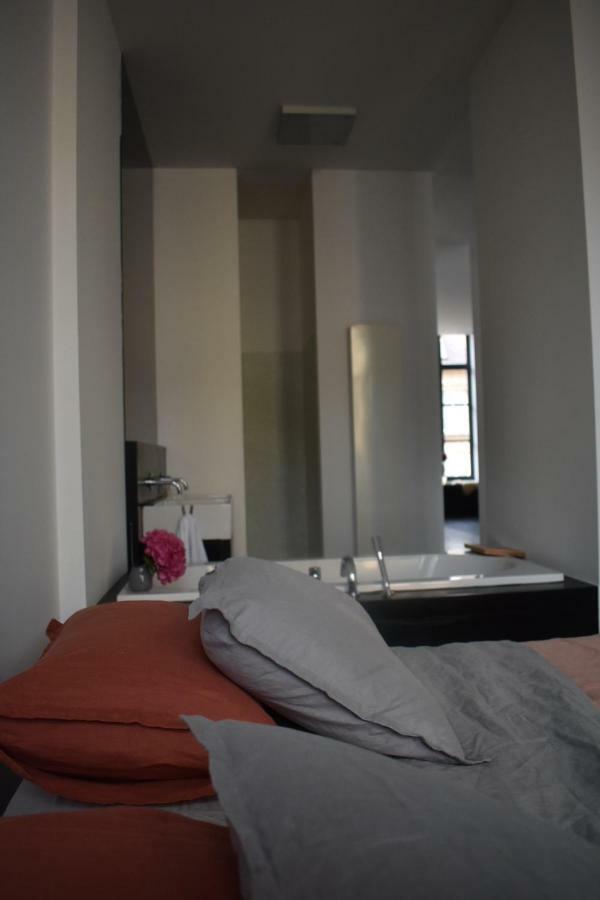 Josie Apartment Ghent Exterior photo